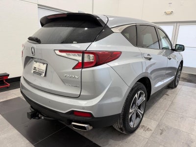 2024 Acura RDX Advance Package SH-AWD