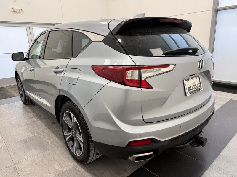2024 Acura RDX Advance Package SH-AWD