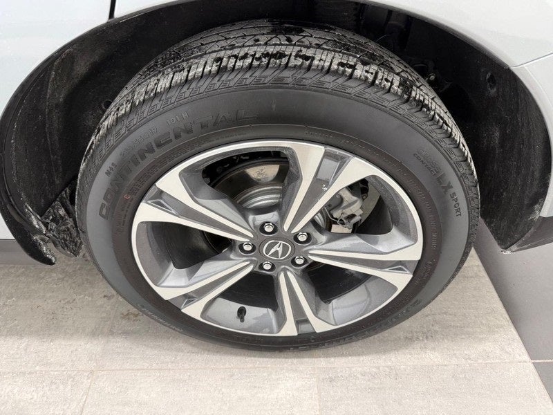 2024 Acura RDX Advance Package SH-AWD