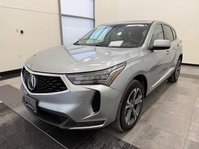 2024 Acura RDX Advance Package SH-AWD