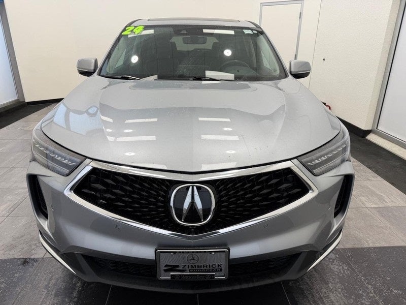 2024 Acura RDX Advance Package SH-AWD