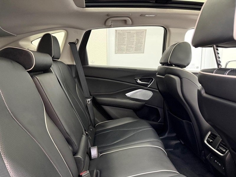 2024 Acura RDX Advance Package SH-AWD