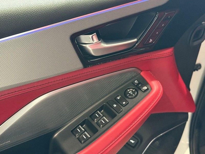 2025 Acura MDX A-Spec SH-AWD