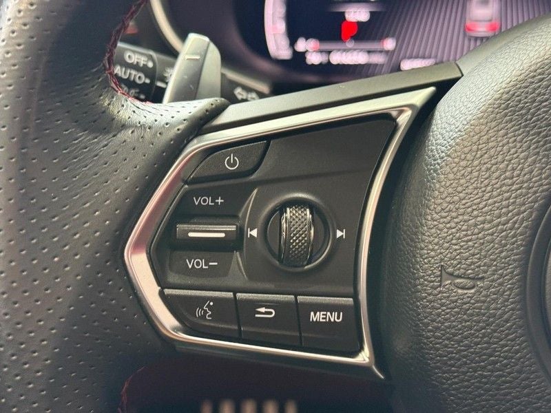 2025 Acura MDX A-Spec SH-AWD