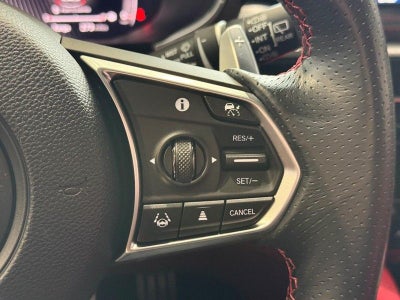 2025 Acura MDX A-Spec SH-AWD