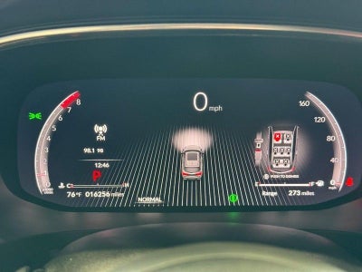 2025 Acura MDX A-Spec SH-AWD