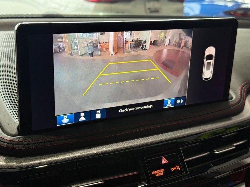 2025 Acura MDX A-Spec SH-AWD