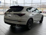 2025 Acura MDX A-Spec SH-AWD