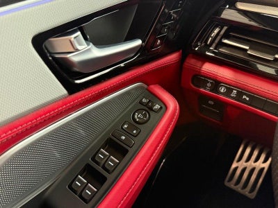 2025 Acura MDX A-Spec SH-AWD