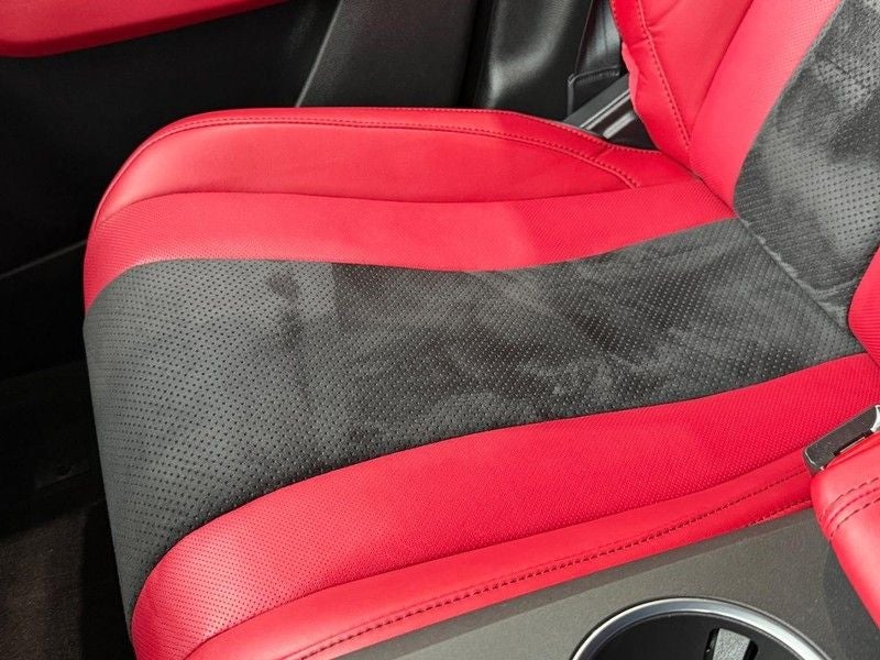 2025 Acura MDX A-Spec SH-AWD