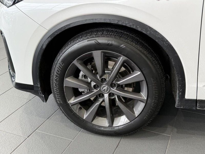 2025 Acura MDX A-Spec SH-AWD