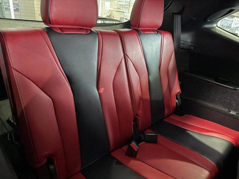 2025 Acura MDX A-Spec SH-AWD