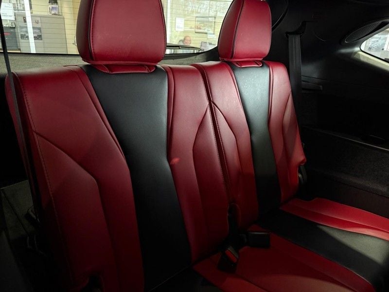 2025 Acura MDX A-Spec SH-AWD