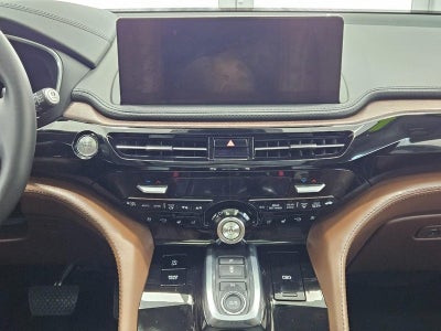 2025 Acura MDX Advance Package SH-AWD