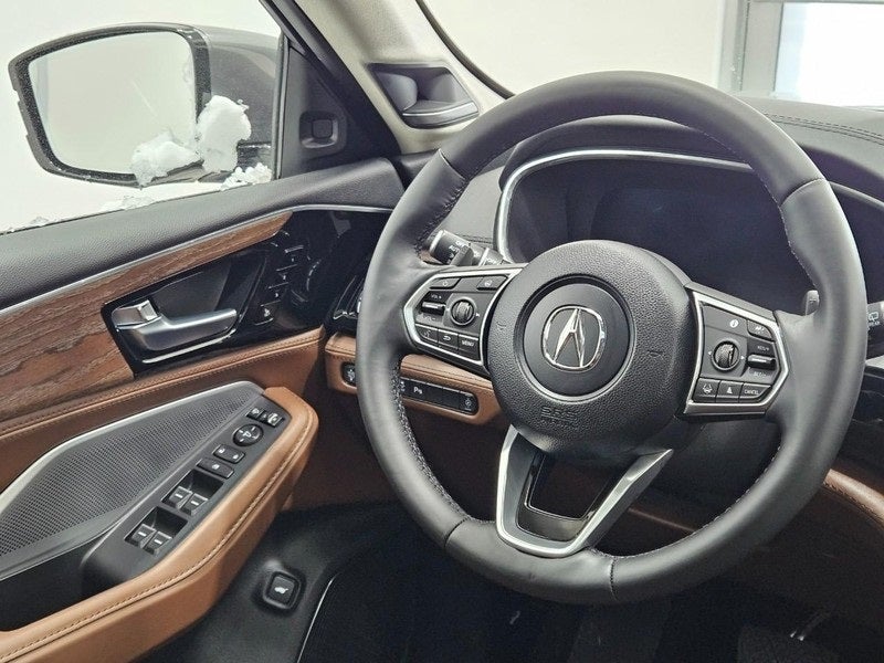 2025 Acura MDX Advance Package SH-AWD
