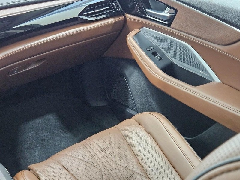 2025 Acura MDX Advance Package SH-AWD