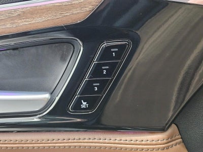 2025 Acura MDX Advance Package SH-AWD