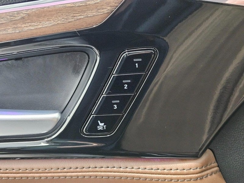 2025 Acura MDX Advance Package SH-AWD