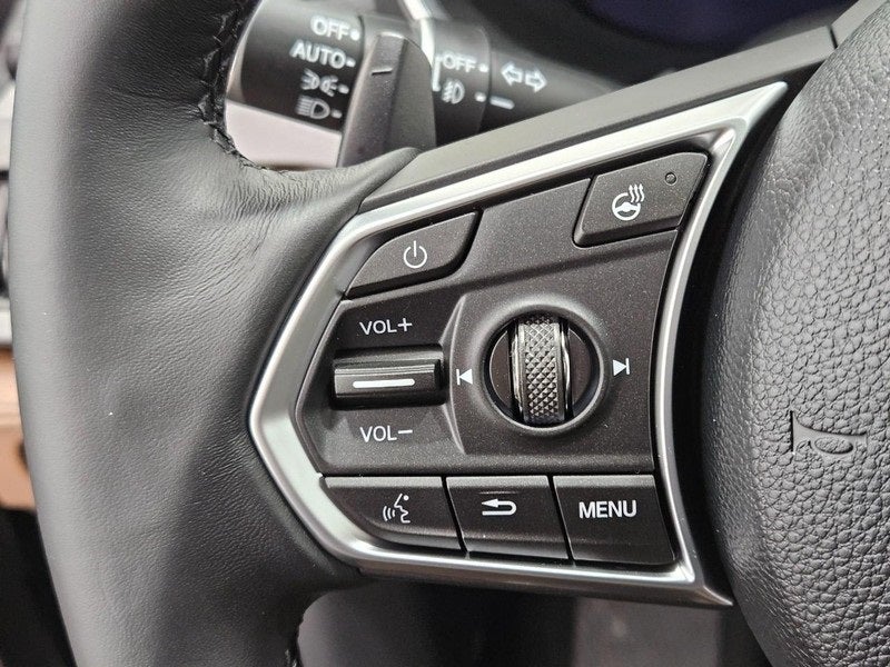 2025 Acura MDX Advance Package SH-AWD