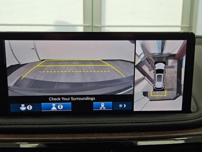 2025 Acura MDX Advance Package SH-AWD