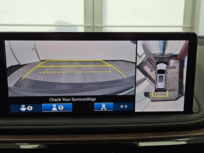 2025 Acura MDX Advance Package SH-AWD