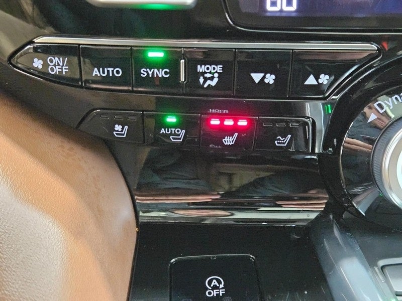 2025 Acura MDX Advance Package SH-AWD