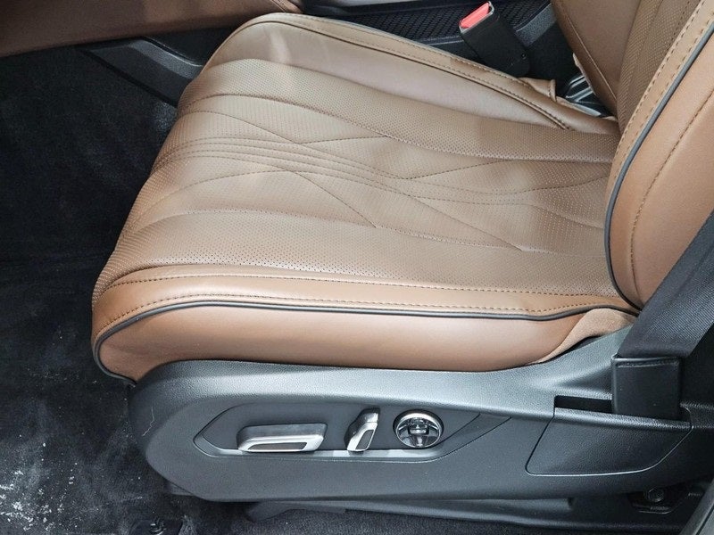 2025 Acura MDX Advance Package SH-AWD