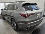 2025 Acura MDX Advance Package SH-AWD