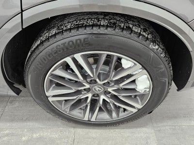 2025 Acura MDX Advance Package SH-AWD