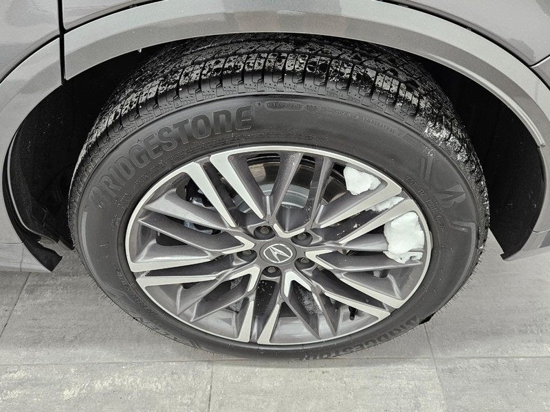 2025 Acura MDX Advance Package SH-AWD