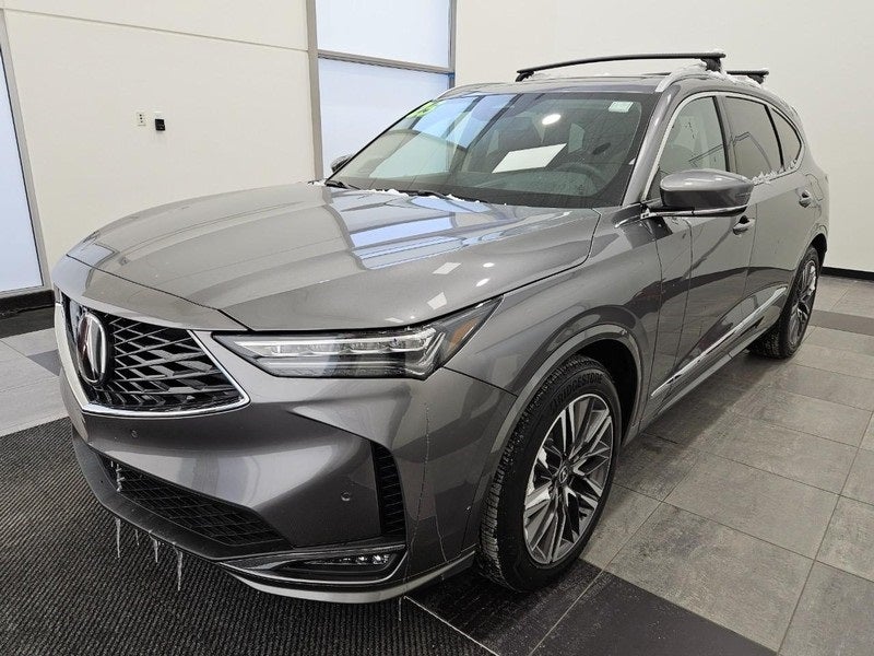 2025 Acura MDX Advance Package SH-AWD