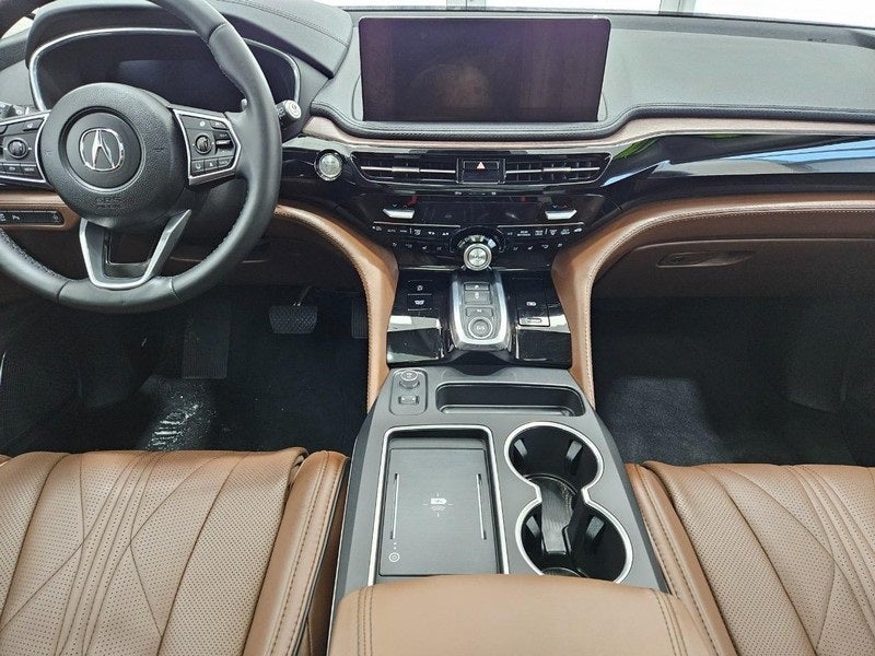 2025 Acura MDX Advance Package SH-AWD