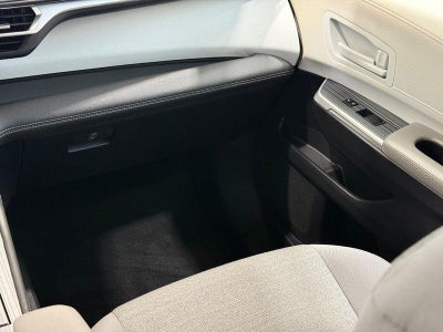 2025 Toyota Sienna LE 8 Passenger