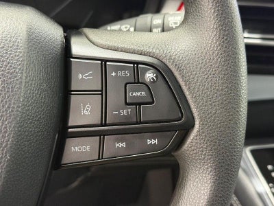 2025 Toyota Sienna LE 8 Passenger