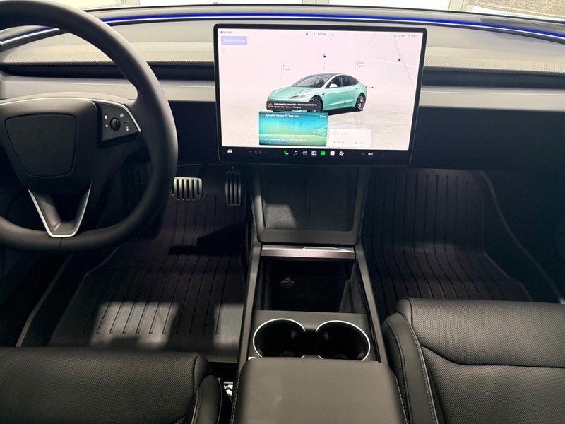2024 Tesla Model 3 Performance