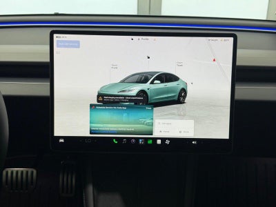 2024 Tesla Model 3 Performance
