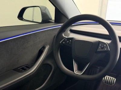2024 Tesla Model 3 Performance