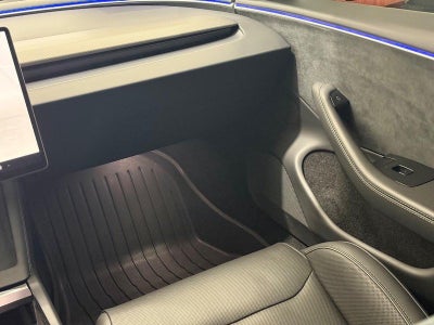 2024 Tesla Model 3 Performance
