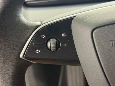2024 Tesla Model 3 Performance