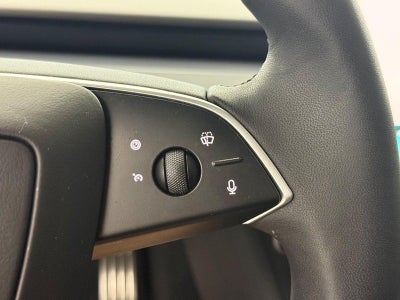 2024 Tesla Model 3 Performance