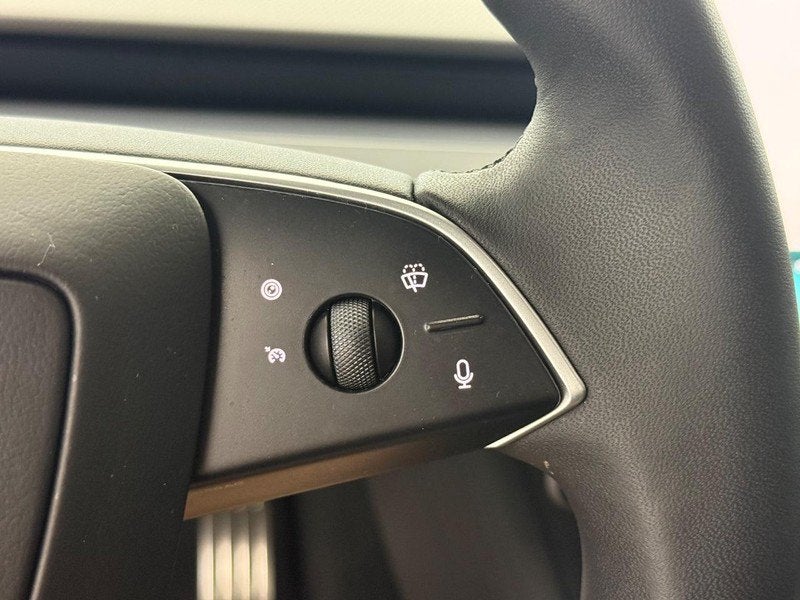2024 Tesla Model 3 Performance