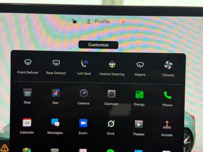 2024 Tesla Model 3 Performance