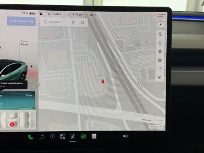 2024 Tesla Model 3 Performance