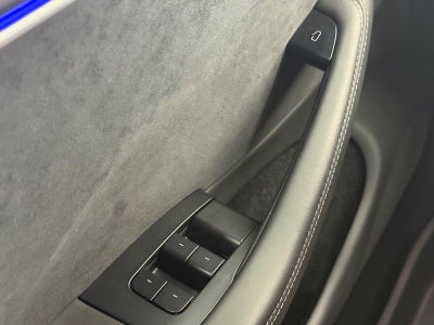 2024 Tesla Model 3 Performance