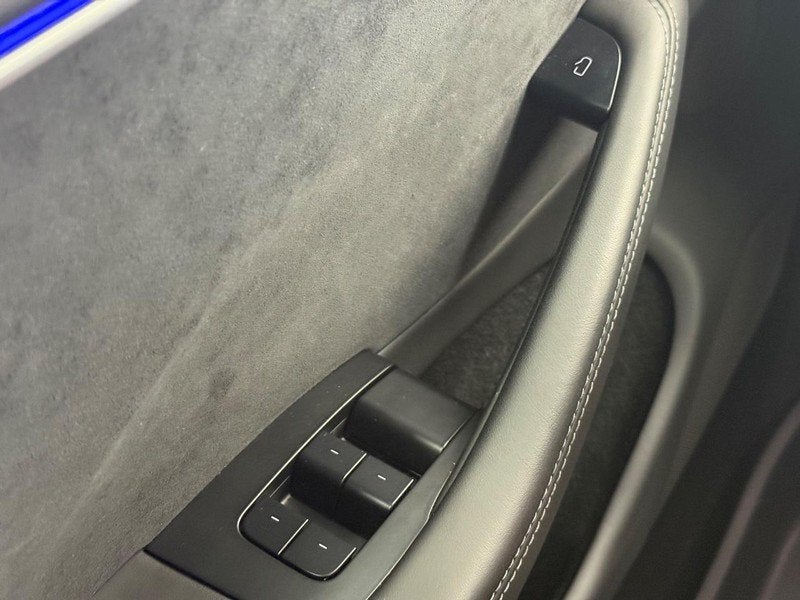 2024 Tesla Model 3 Performance
