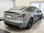 2024 Tesla Model 3 Performance