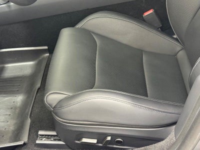 2024 Tesla Model 3 Performance