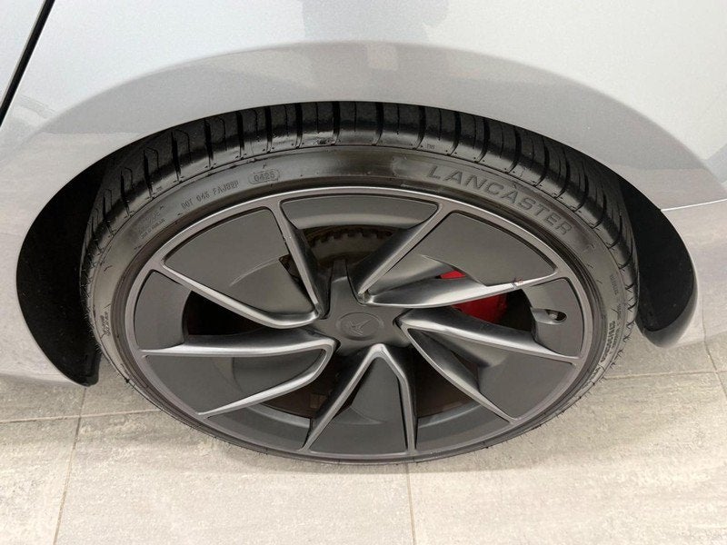 2024 Tesla Model 3 Performance
