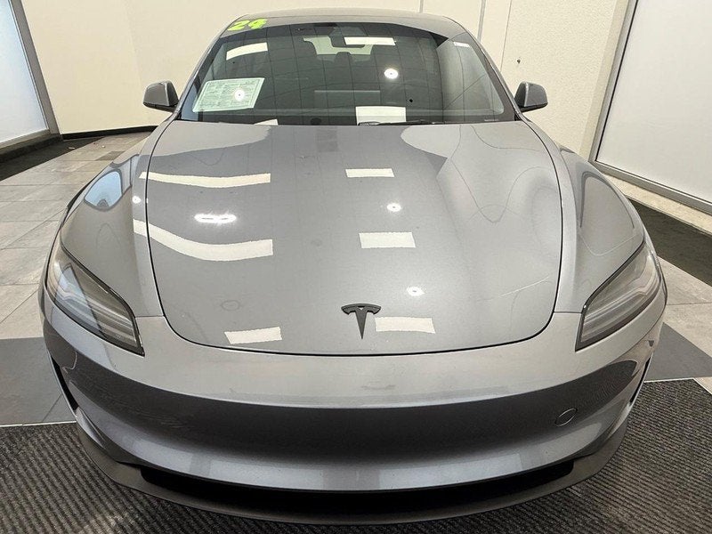 2024 Tesla Model 3 Performance