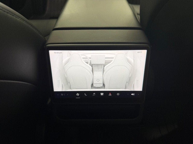 2024 Tesla Model 3 Performance